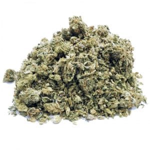 Naked Special Micro Buds/Shake 28g – ($)