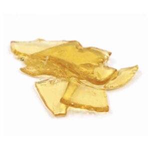 Naked House Shatter – Purple Candy (1g)