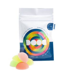 Dose (150mg) CBD Gummies – Multi Pack