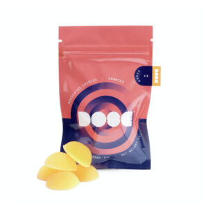 Dose (150mg) THC Gummies – Mango